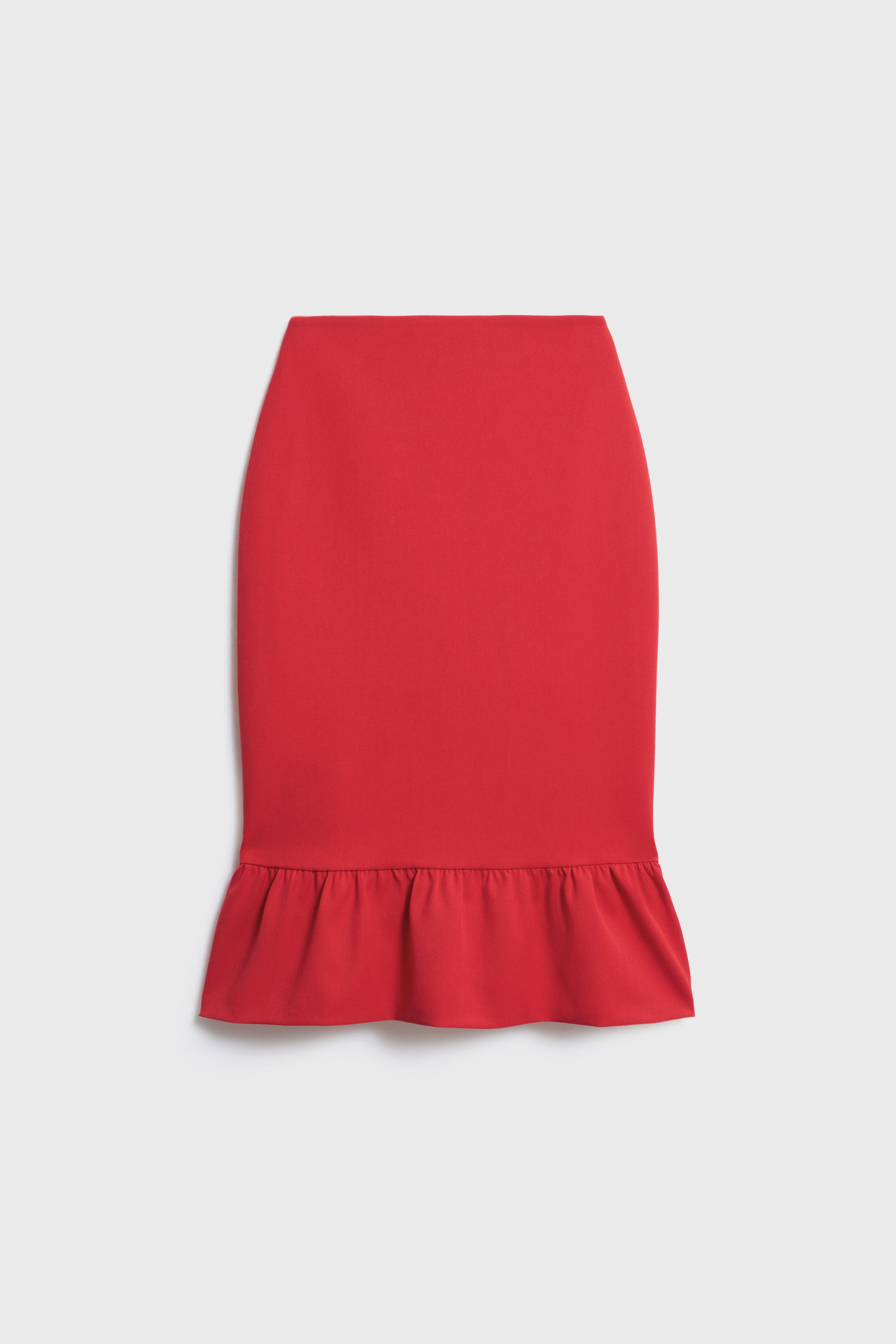 DARK RED