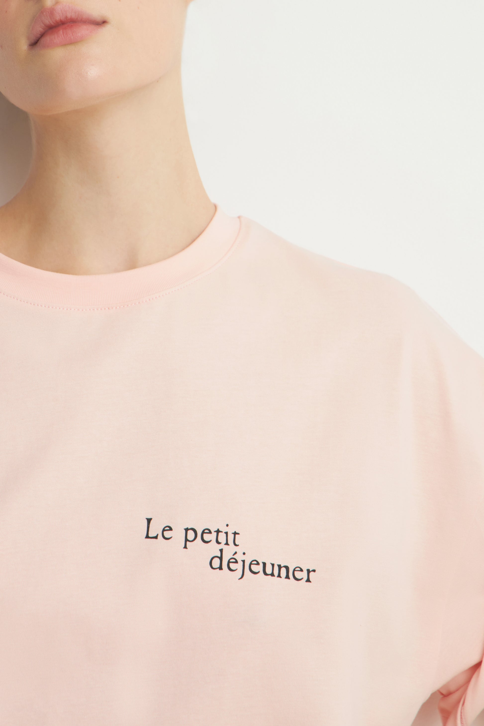 LIGHT PINK