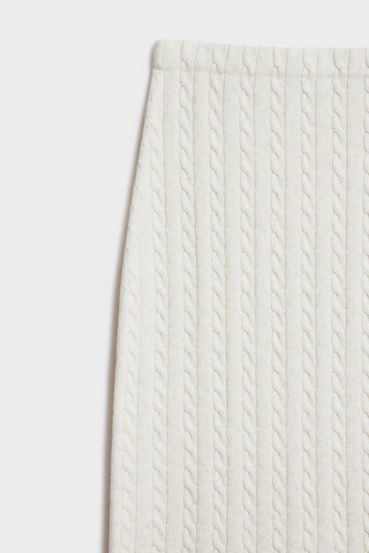 CREAM MELANGE