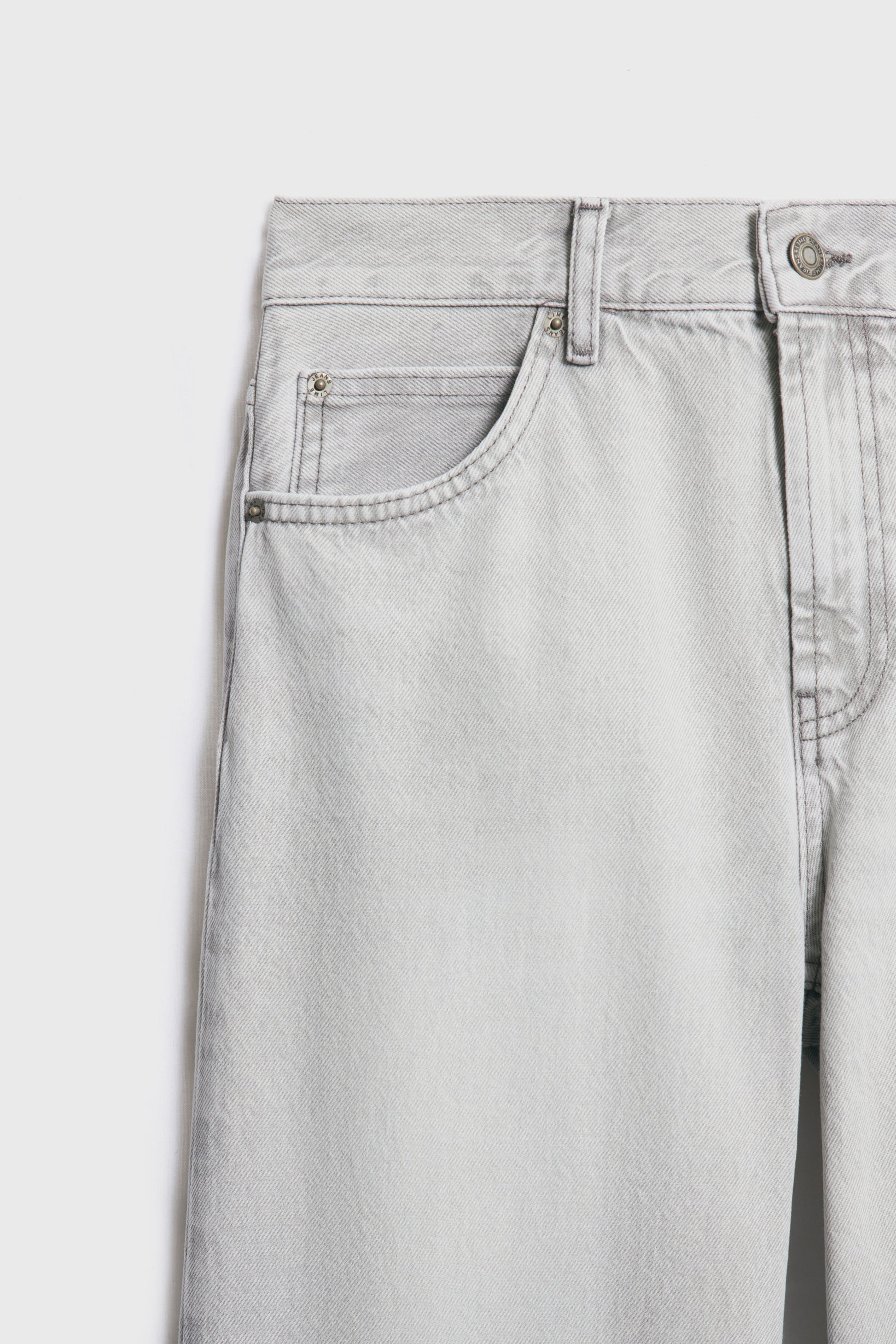 CONCRETE GREY