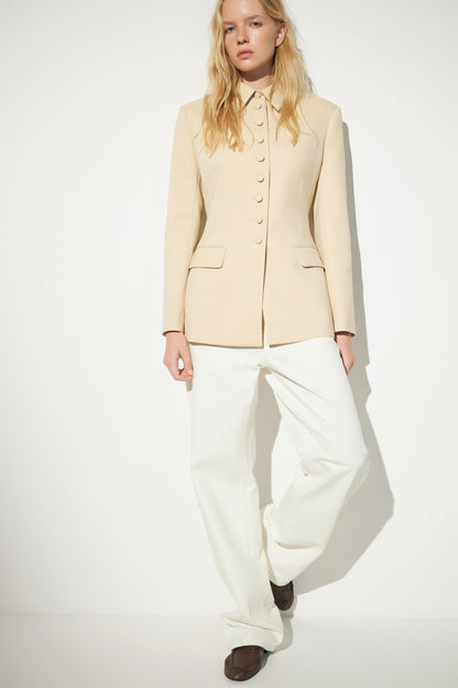 LIGHT BEIGE