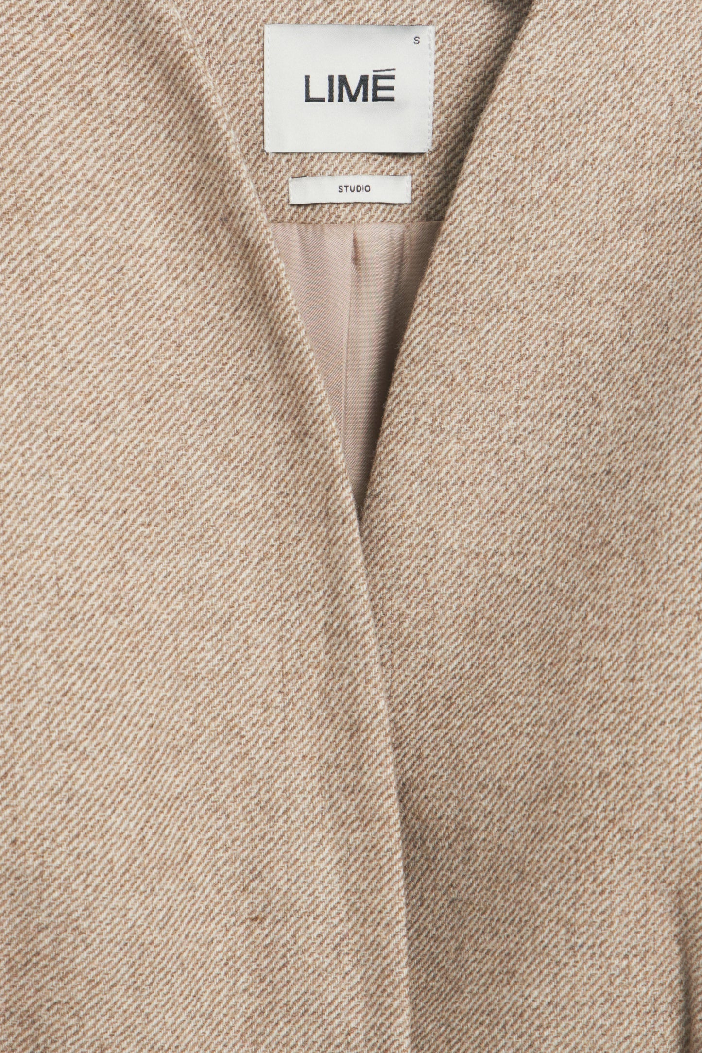 BEIGE/BROWN