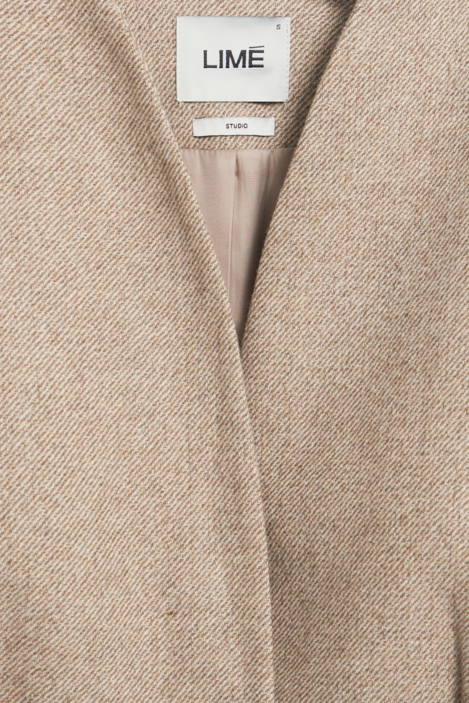 BEIGE/BROWN