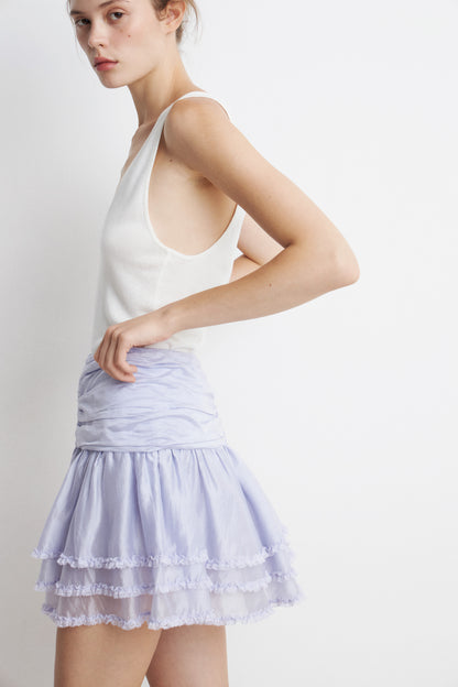 LIGHT LAVENDAR