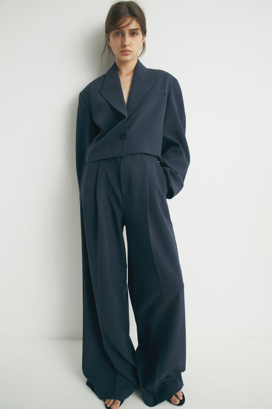 DARK BLUE