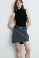 GREY MELANGE