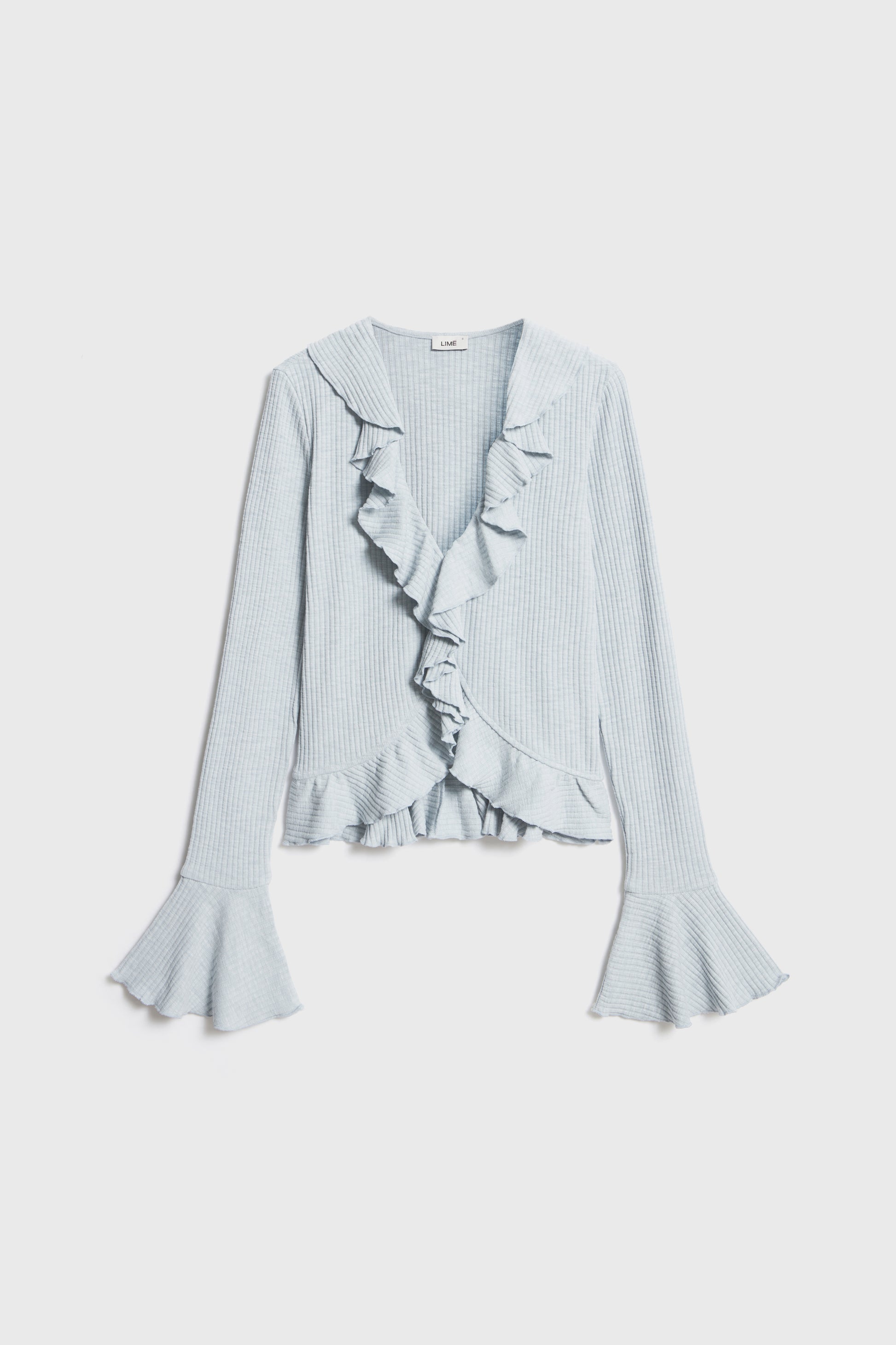 LIGHT BLUE