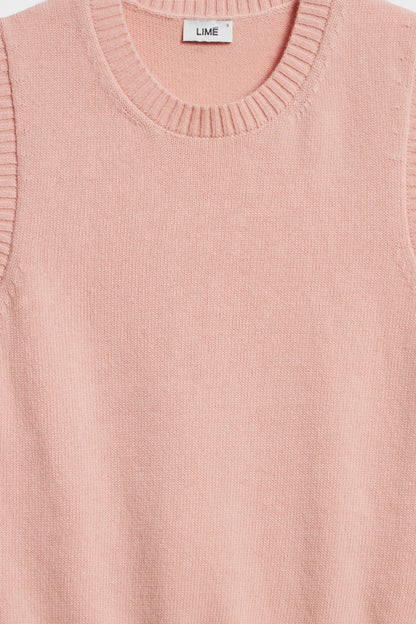 DUSTY ROSE