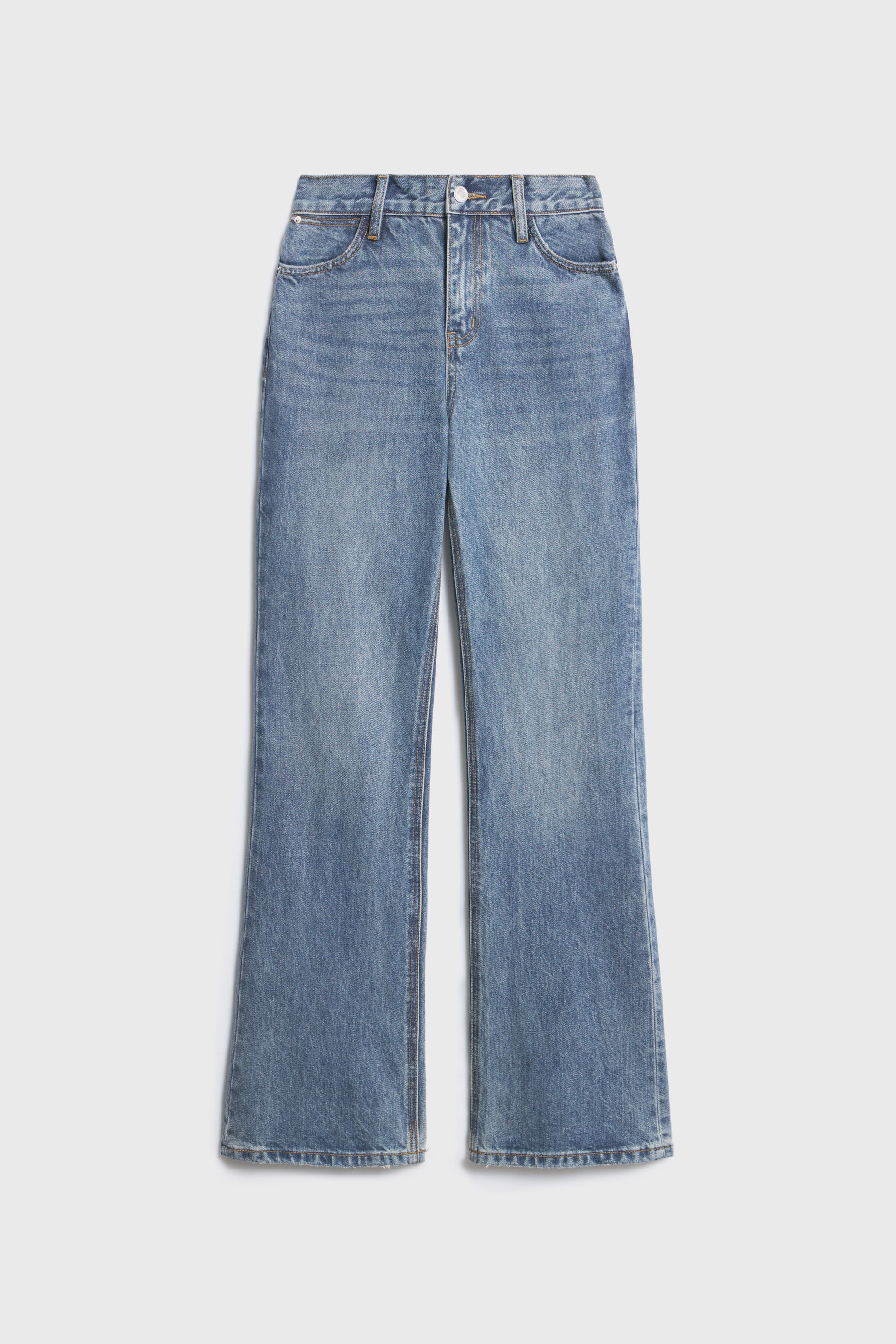 VINTAGE BLUE