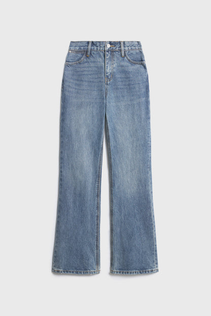 VINTAGE BLUE