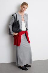 GREY MELANGE