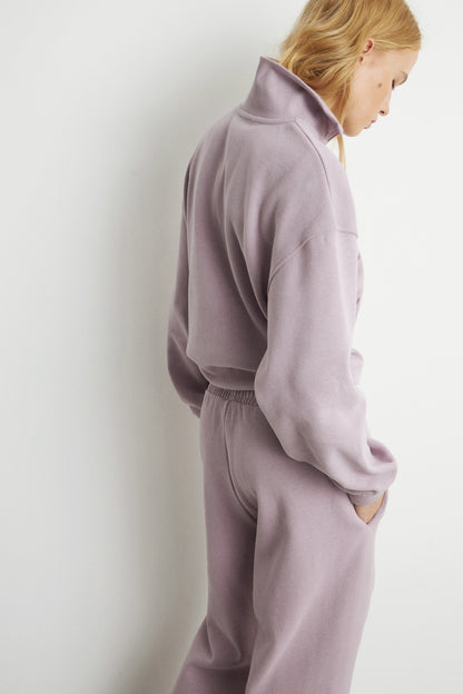 TAUPE LILAC
