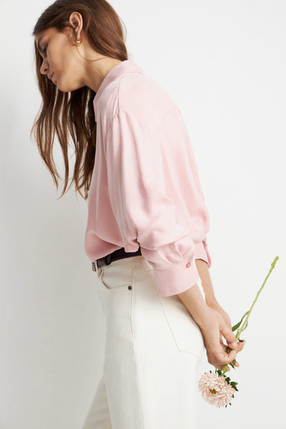 TAUPE PINK