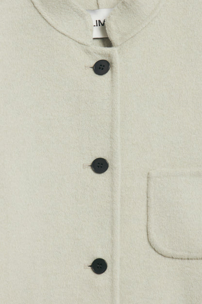 GRAY-GREEN