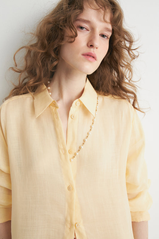 LIGHT YELLOW