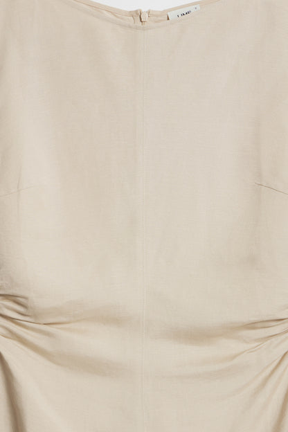 LIGHT BEIGE