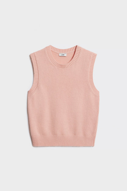 DUSTY ROSE