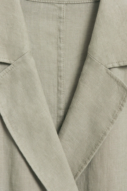 GRAY-GREEN