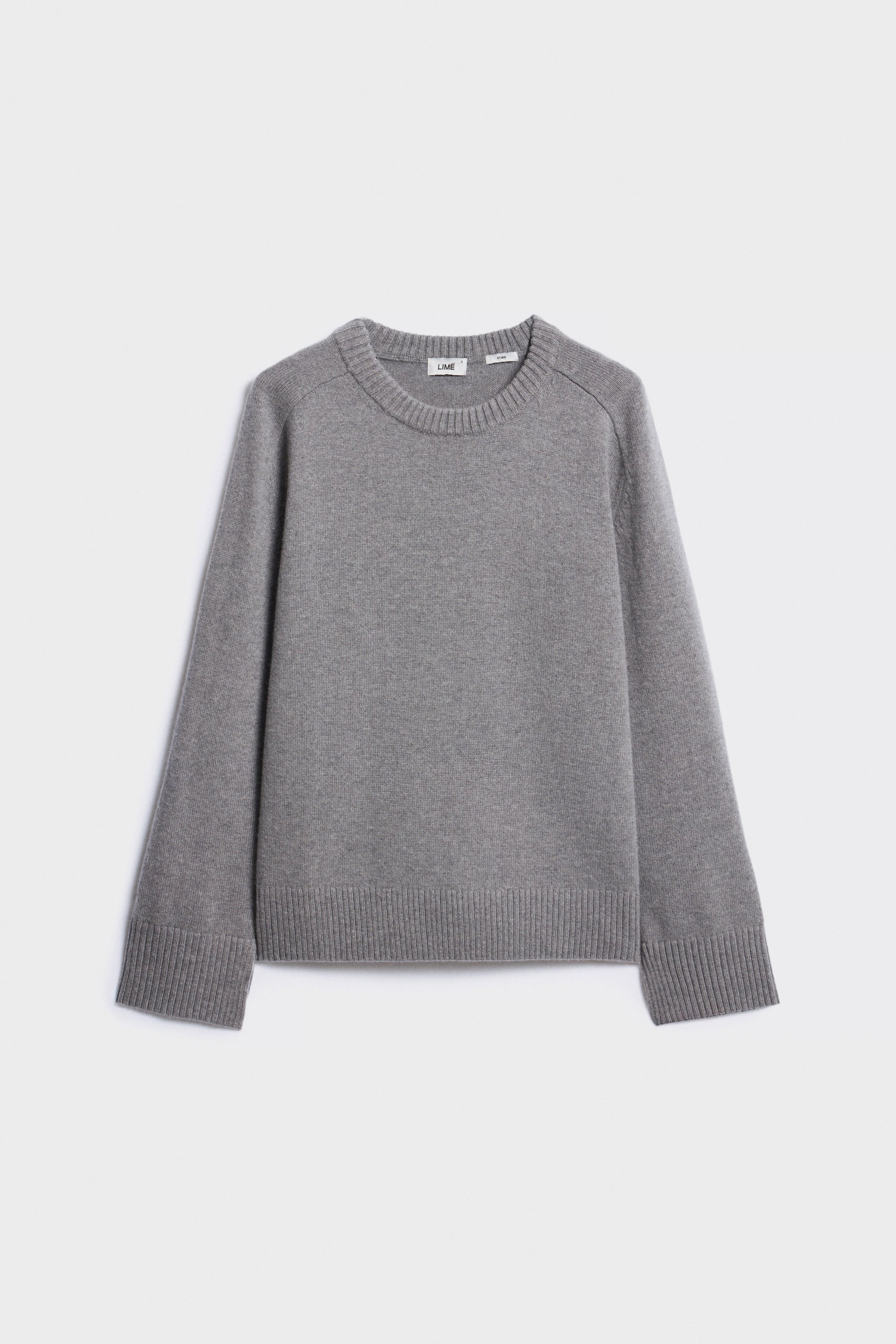 GREY MELANGE