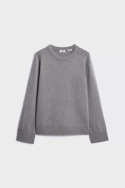 GREY MELANGE