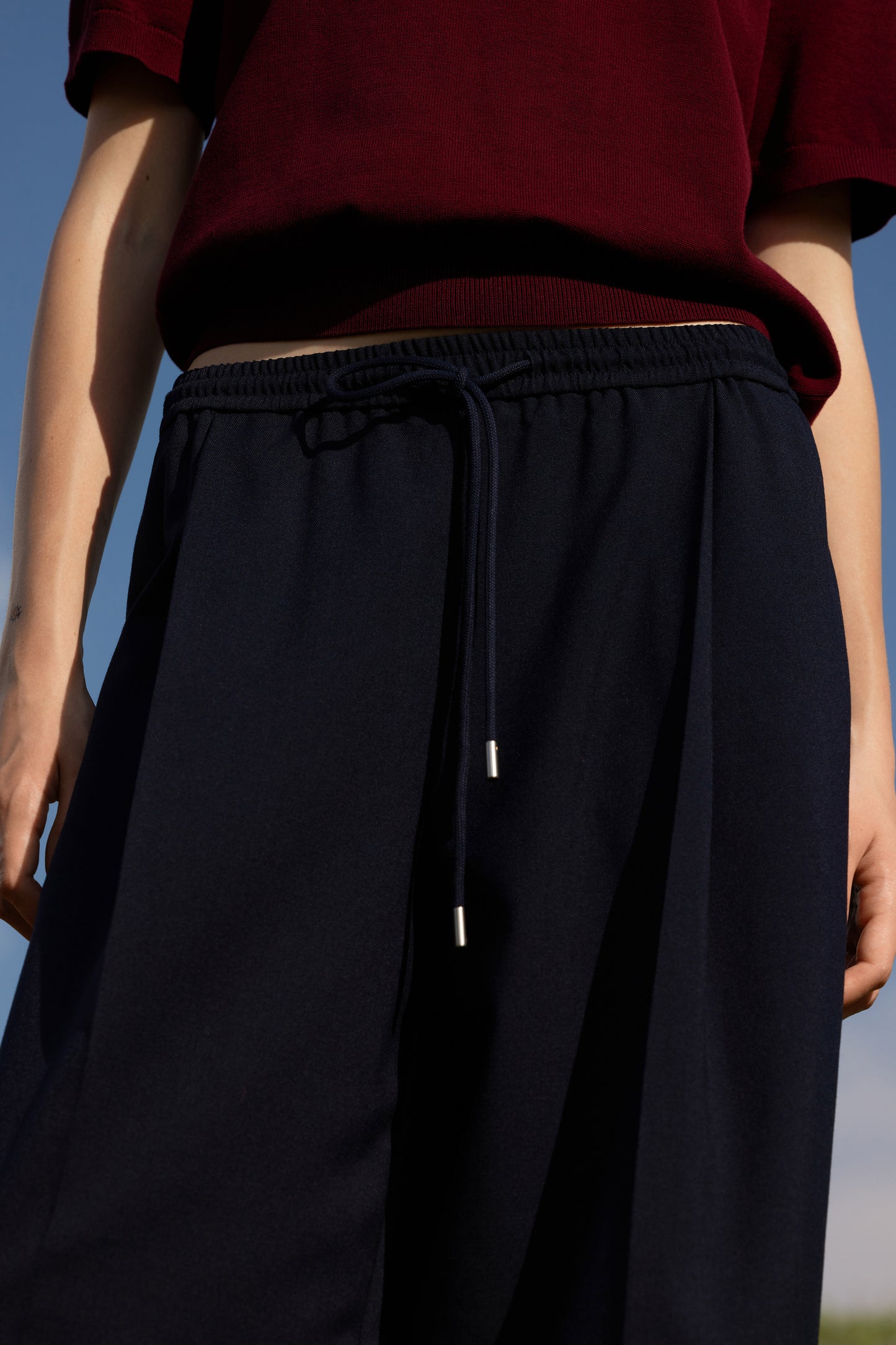 NAVY