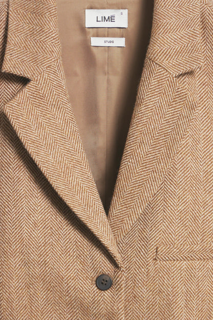 BEIGE/BROWN