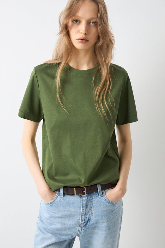 DARK GREEN