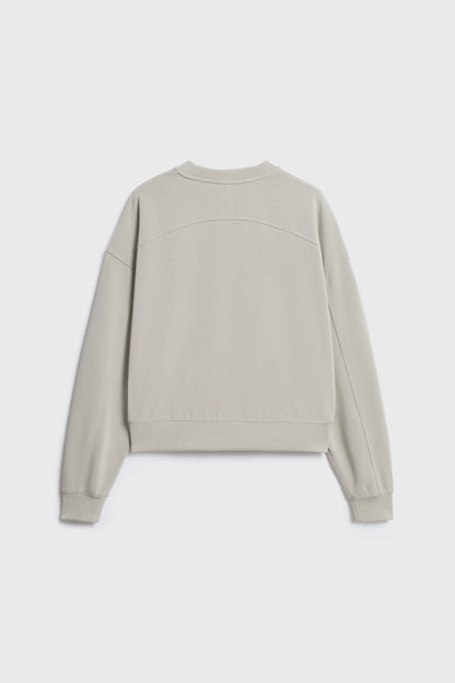 GRAY-GREEN