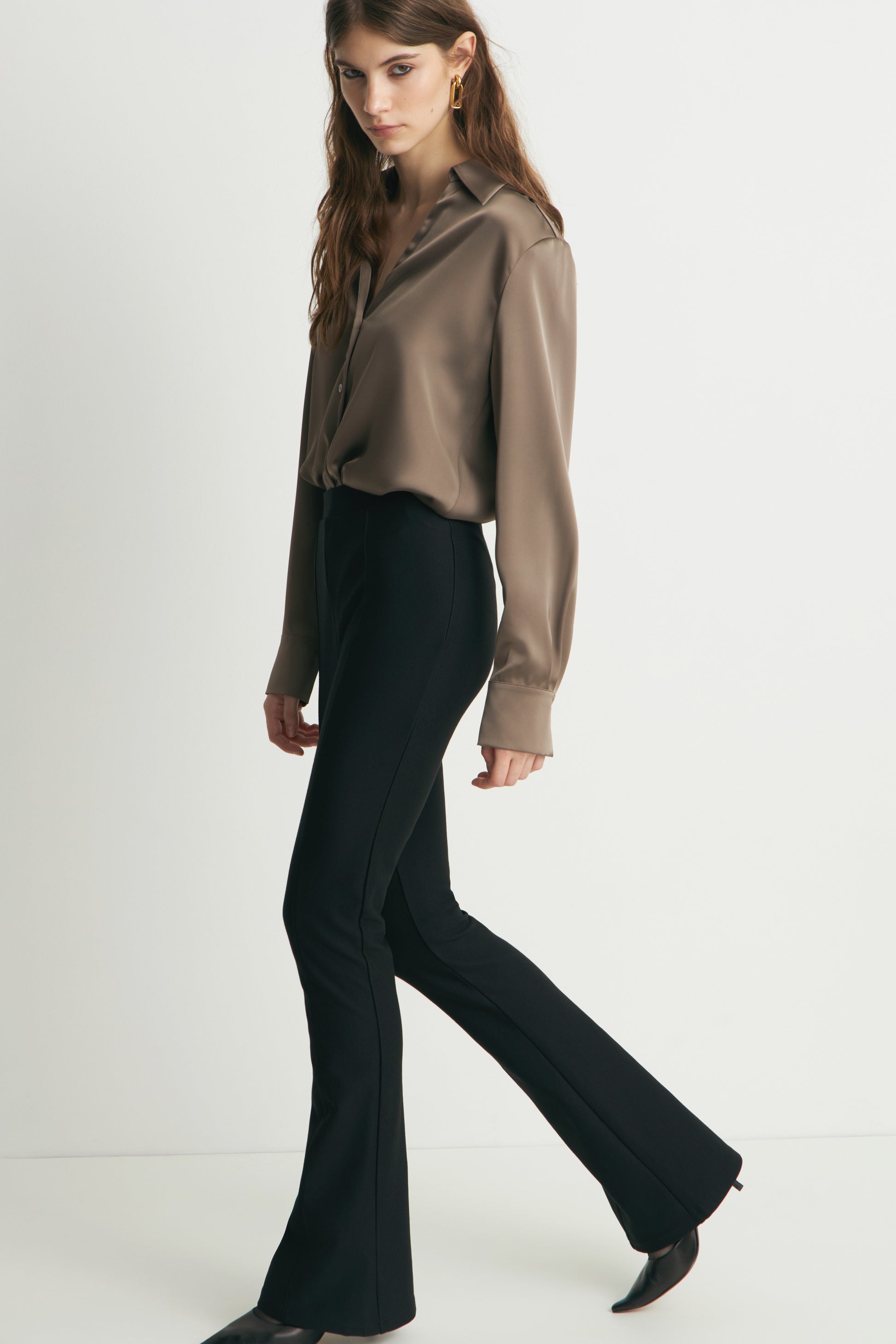 DARK KHAKI