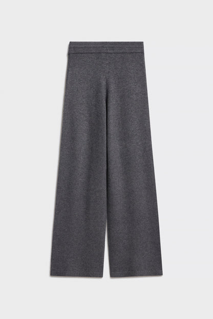 DARK GREY MELANGE