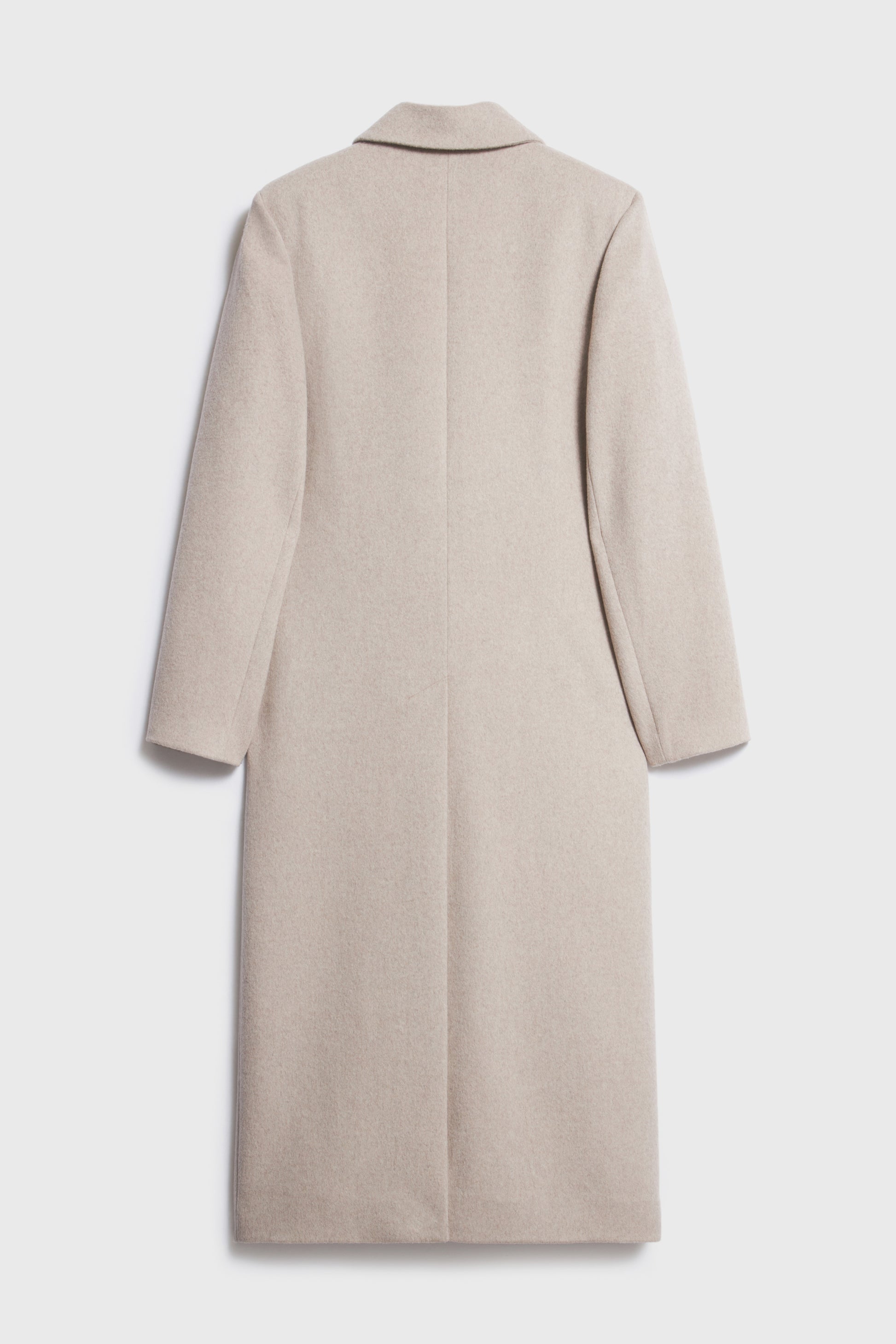 LIGHT BEIGE MELANGE