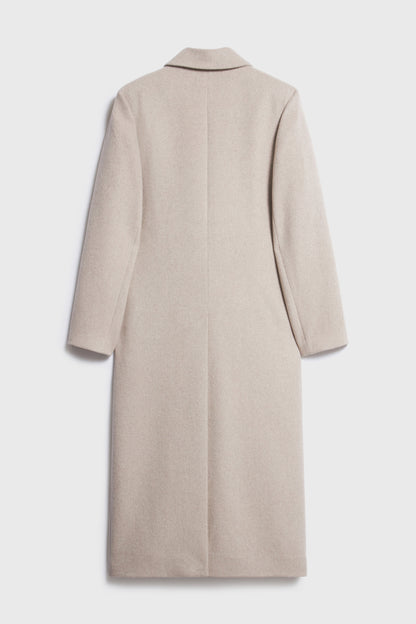 LIGHT BEIGE MELANGE