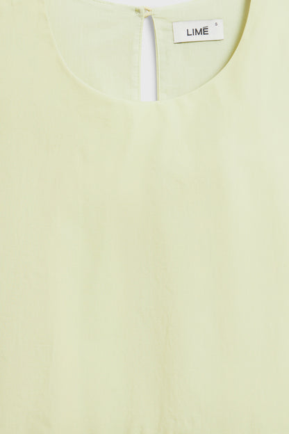 LIGHT GREEN
