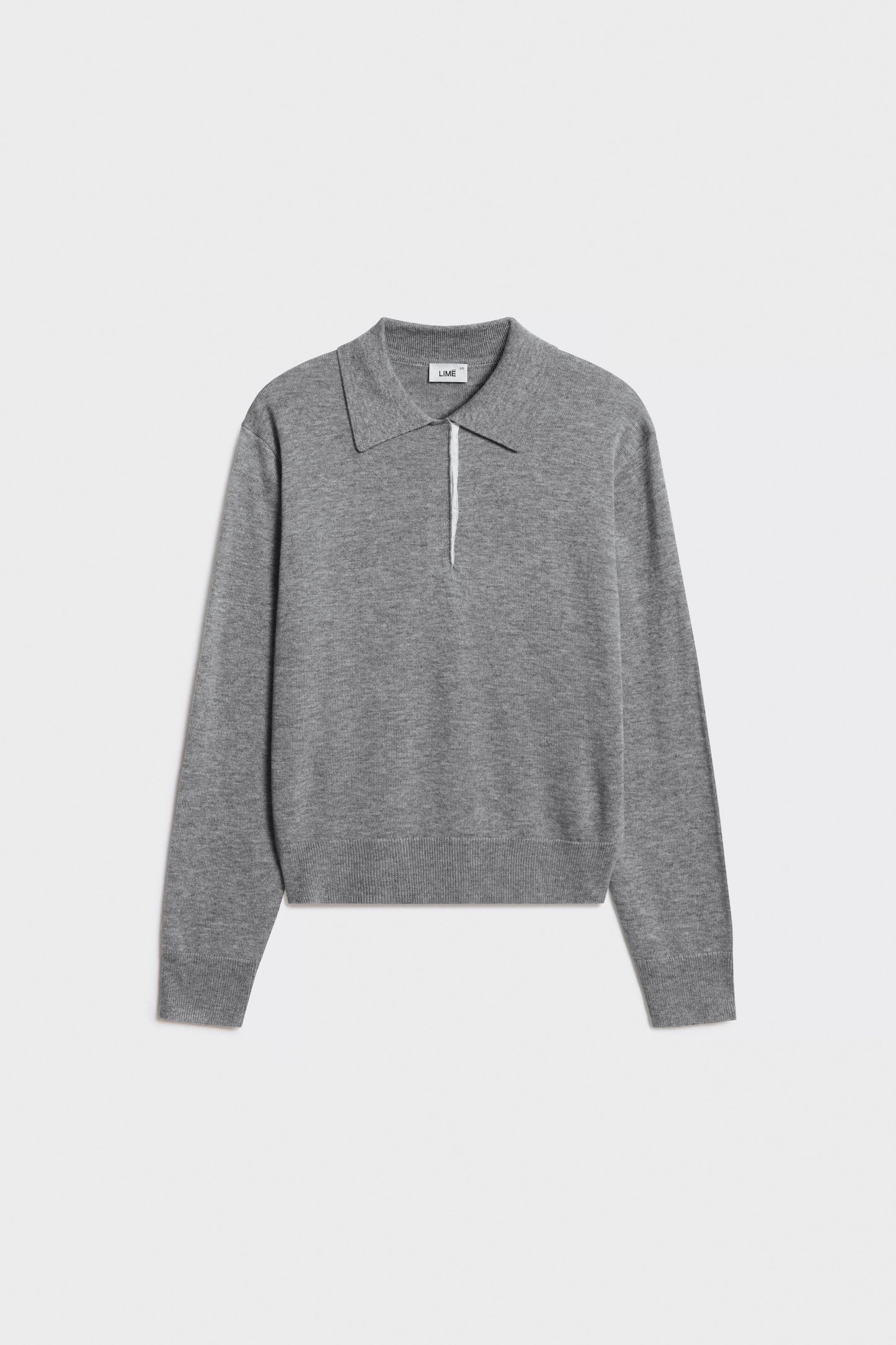 GREY MELANGE