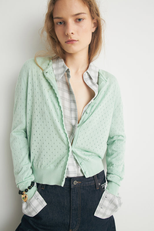 LIGHT GREEN