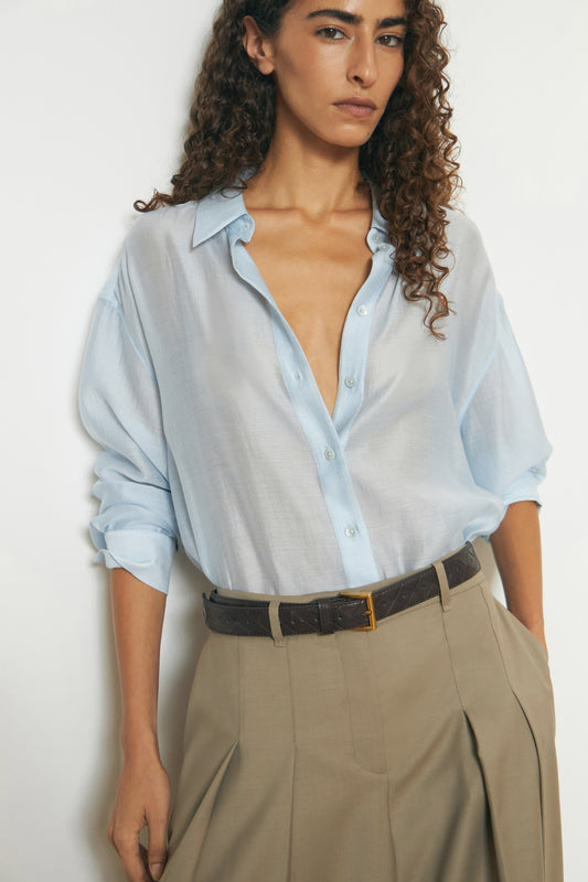 GREY BLUE