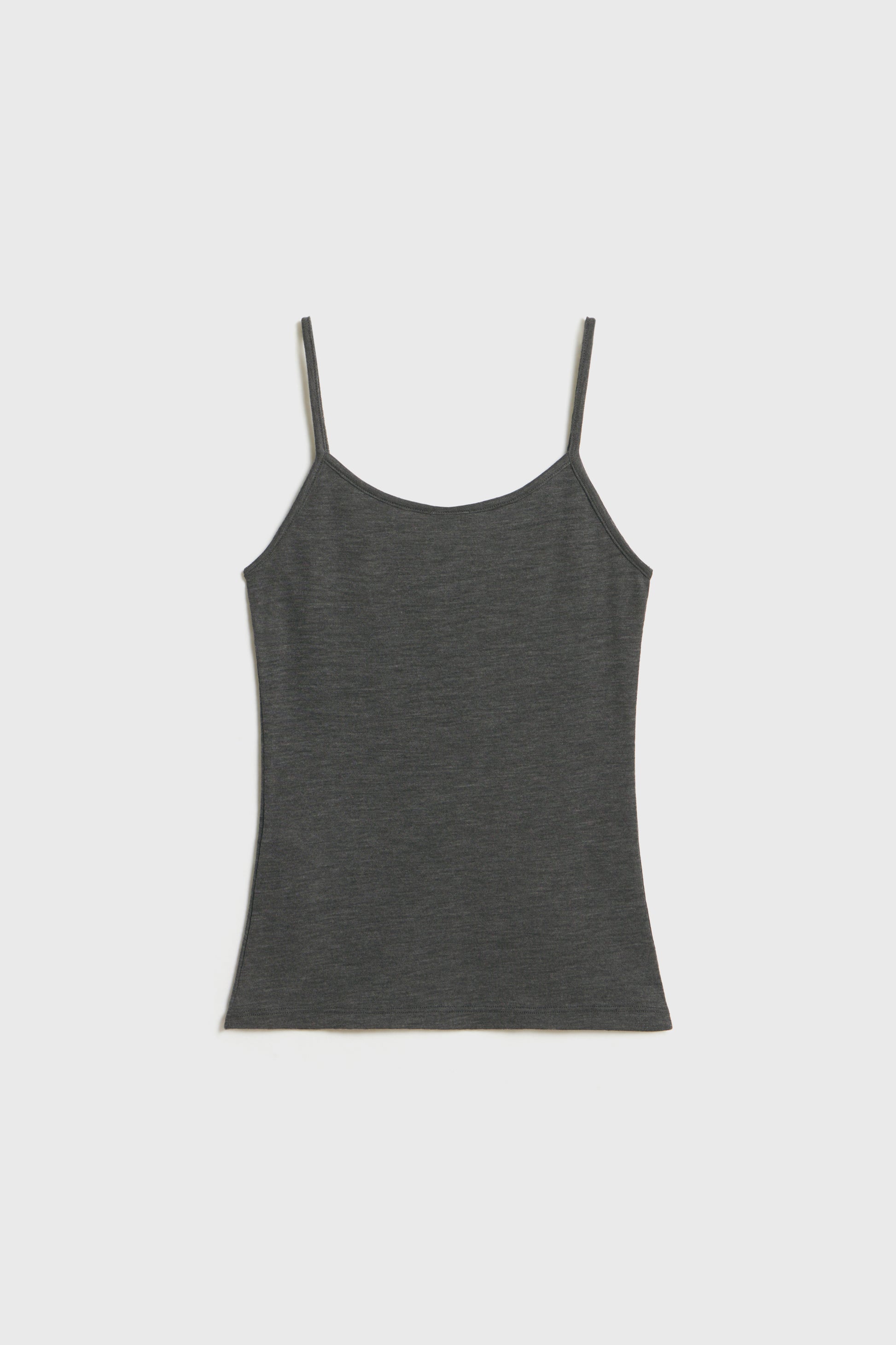 DARK GREY MELANGE