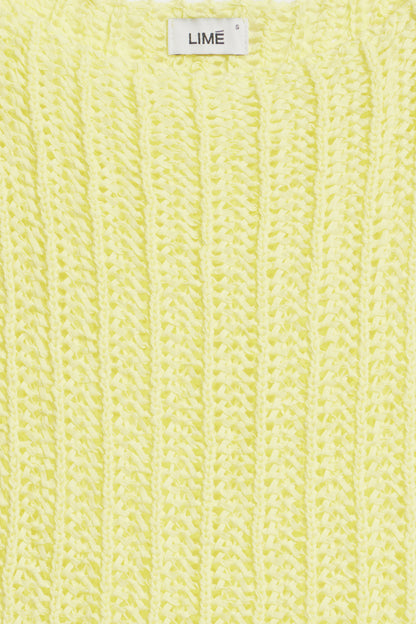 LEMON YELLOW