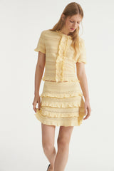 LIGHT YELLOW