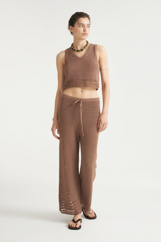 NUDE BEIGE