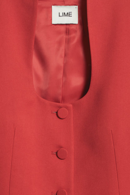 RED ORANGE