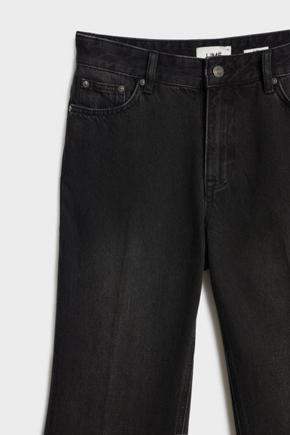 WASHED BLACK