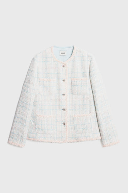 LIGHT BLUE