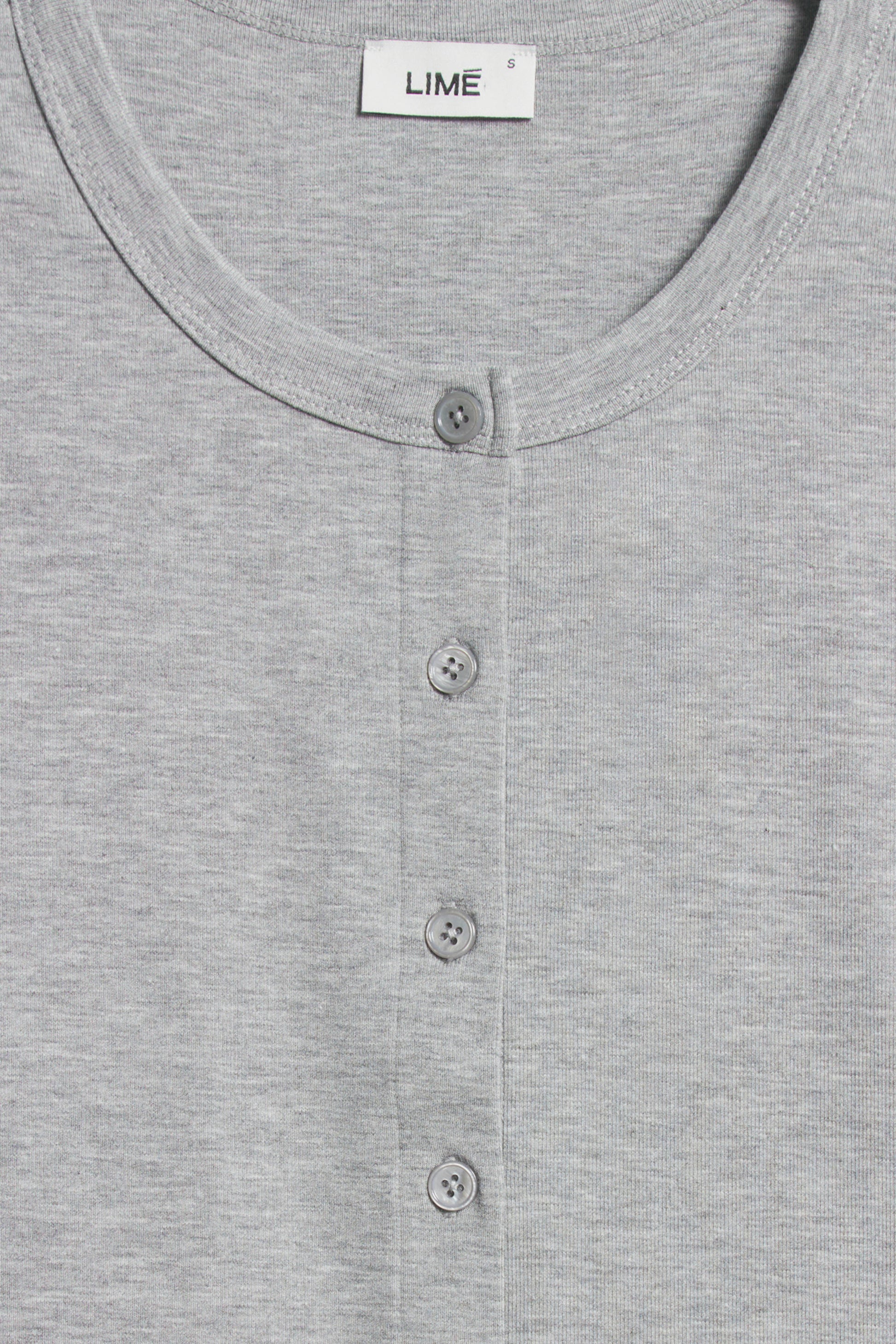 GREY MELANGE
