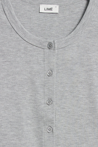 GREY MELANGE