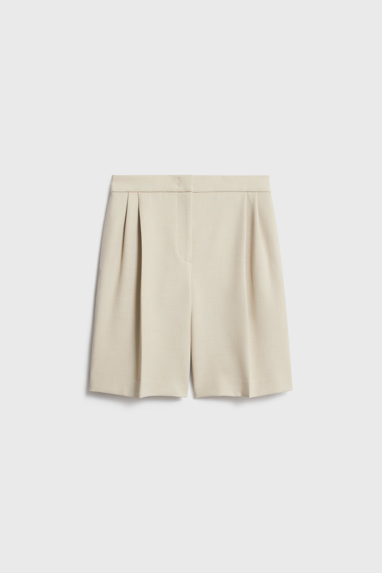 LIGHT BEIGE MELANGE