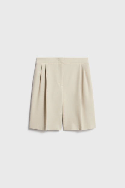 LIGHT BEIGE MELANGE