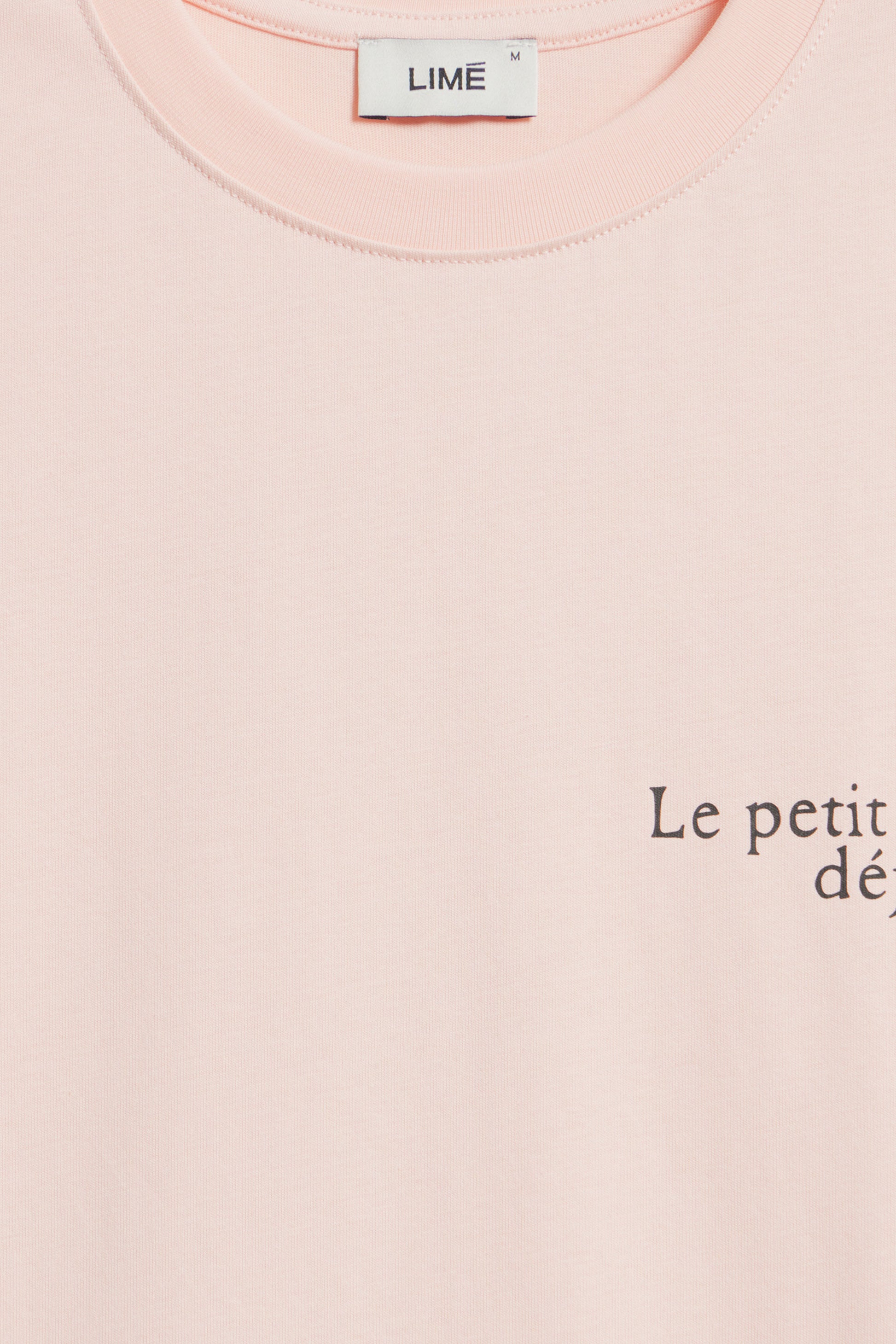 LIGHT PINK