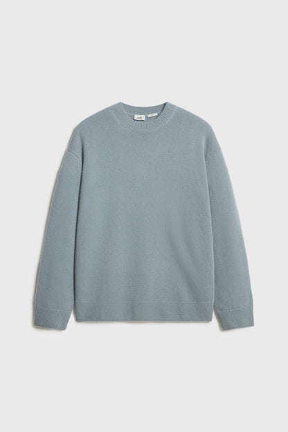 MINERAL BLUE