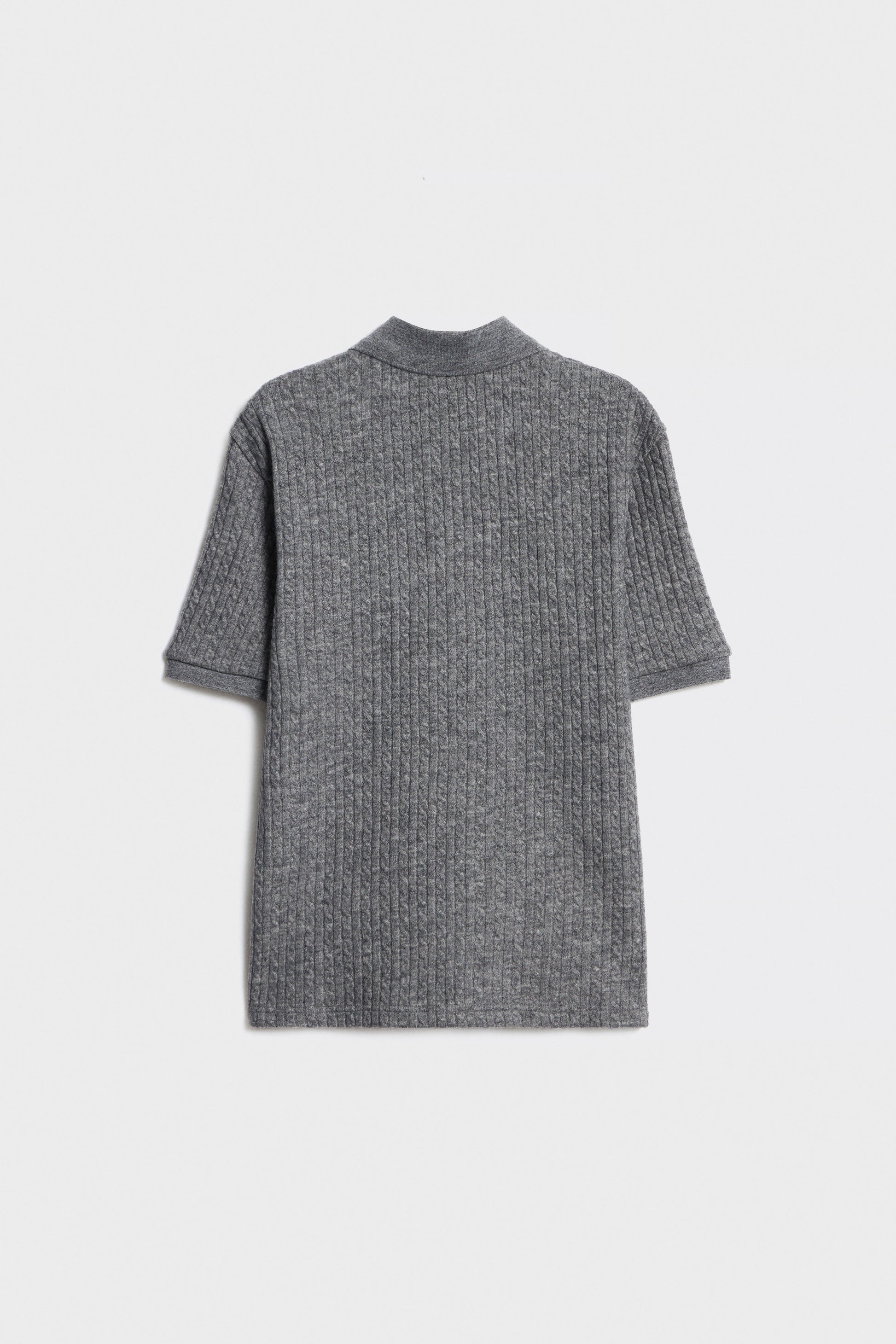 GREY MELANGE
